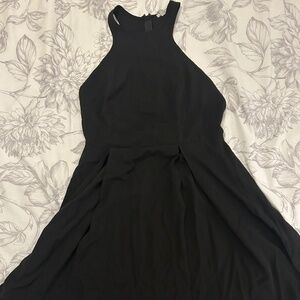 Ecote Little Black Dress (LBD)